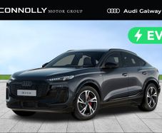 Audi Q6 e-tron 2026