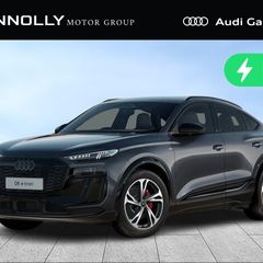 Audi Q6 e-tron 2026