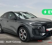 Audi Q6 e-tron 2026