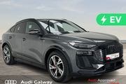 Audi Q6 e-tron 2026