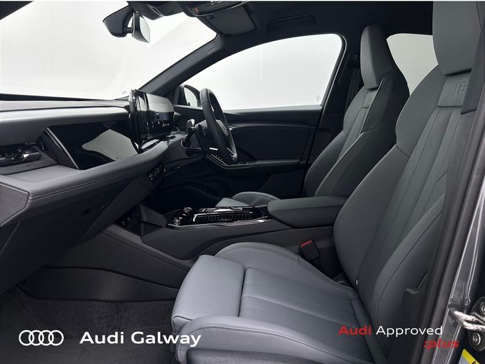 Audi Q6 e-tron 2026