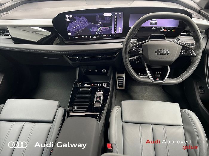 Audi Q6 e-tron 2026