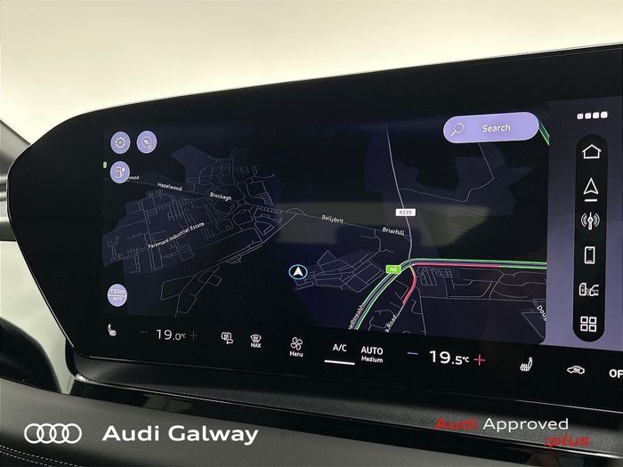 Audi Q6 e-tron 2026