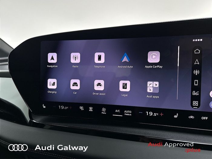Audi Q6 e-tron 2026