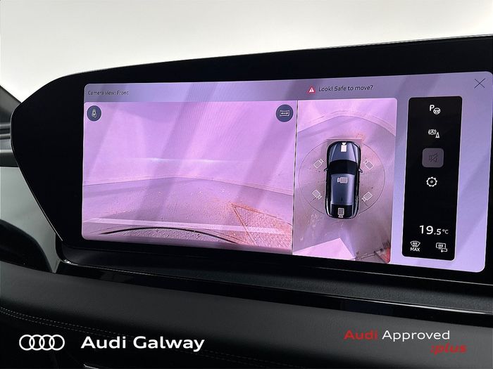 Audi Q6 e-tron 2026