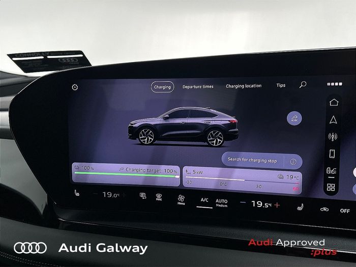 Audi Q6 e-tron 2026