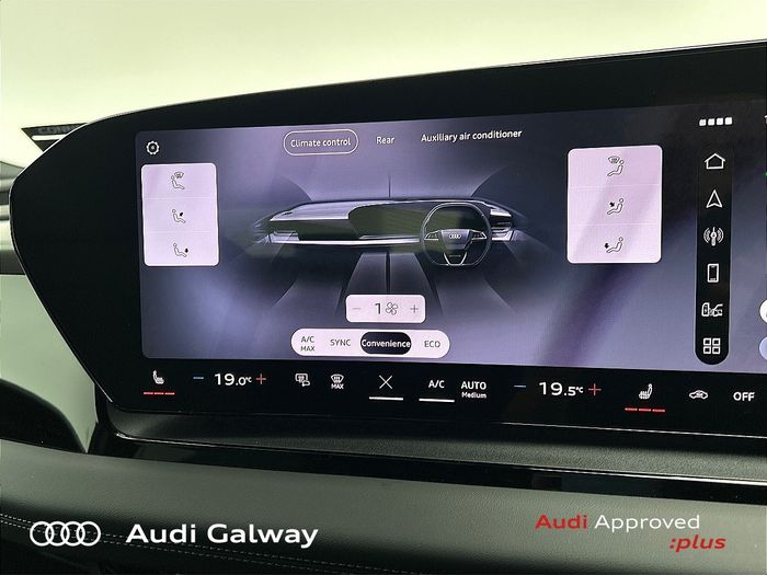 Audi Q6 e-tron 2026