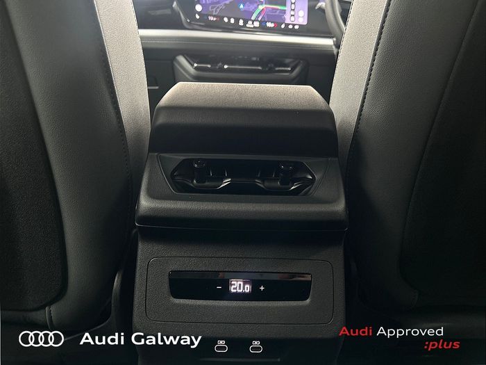 Audi Q6 e-tron 2026