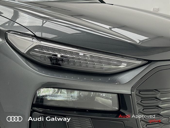 Audi Q6 e-tron 2026