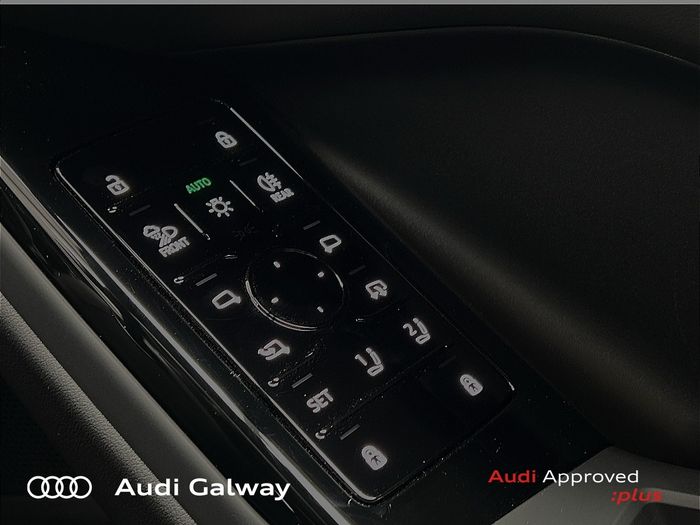 Audi Q6 e-tron 2026
