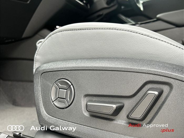 Audi Q6 e-tron 2026