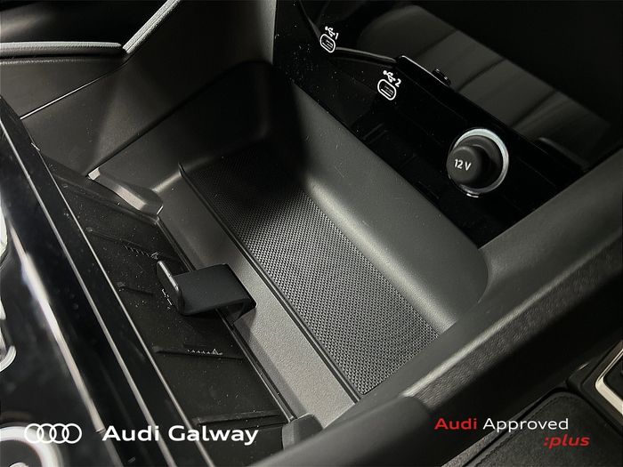 Audi Q6 e-tron 2026