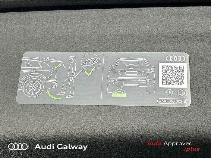 Audi Q6 e-tron 2026