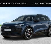 Audi Q6 e-tron 2026