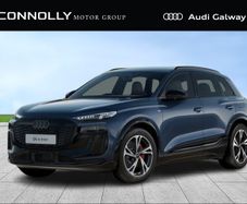 Audi Q6 e-tron 2026