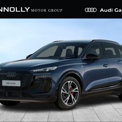 Audi Q6 e-tron 2026