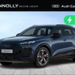Audi Q6 e-tron 2026