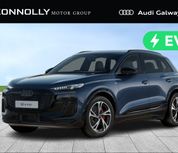 Audi Q6 e-tron 2026