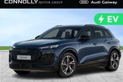 Audi Q6 e-tron 2026