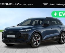 Audi Q6 e-tron 2026