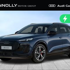 Audi Q6 e-tron 2026