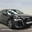 Audi A6 2024