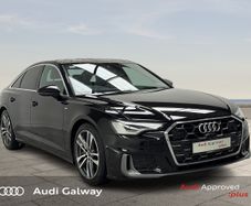 Audi A6 2024