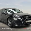 Audi A6 2024