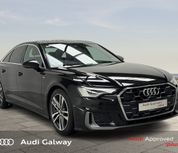 Audi A6 2024
