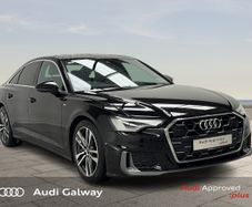 Audi A6 2024