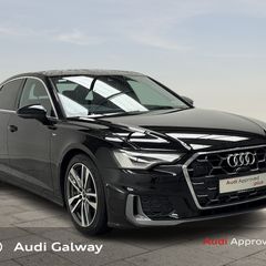 Audi A6 2024