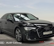 Audi A6 2024