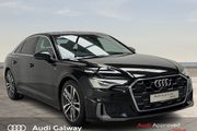 Audi A6 2024