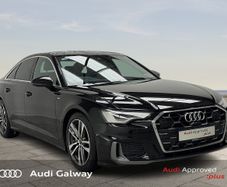 Audi A6 2024