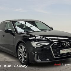 Audi A6 2024