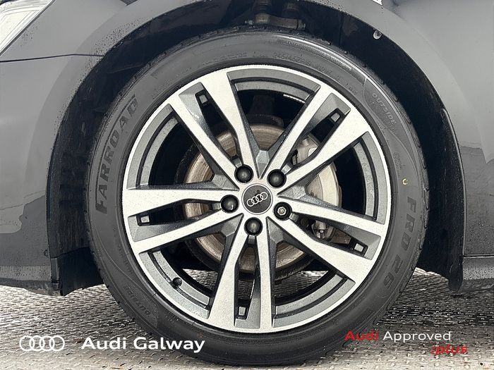 Audi A6 2024