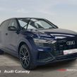 Audi Q8 2022