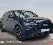 Audi Q8 2022