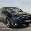 Audi A3 2021