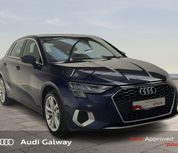 Audi A3 2021