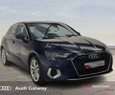 Audi A3 2021