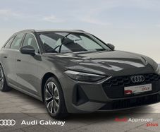 Audi A5 2026