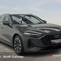Audi A5 2026