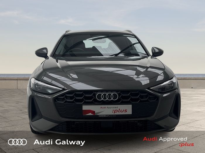 Audi A5 2026
