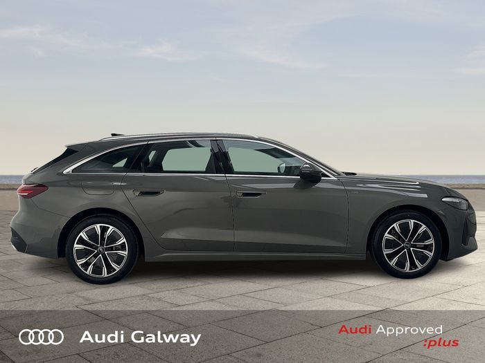 Audi A5 2026