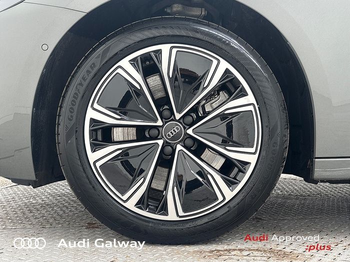 Audi A5 2026