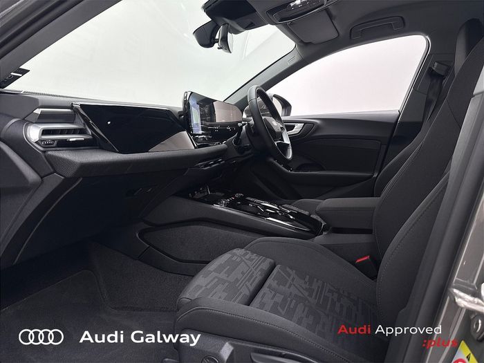 Audi A5 2026