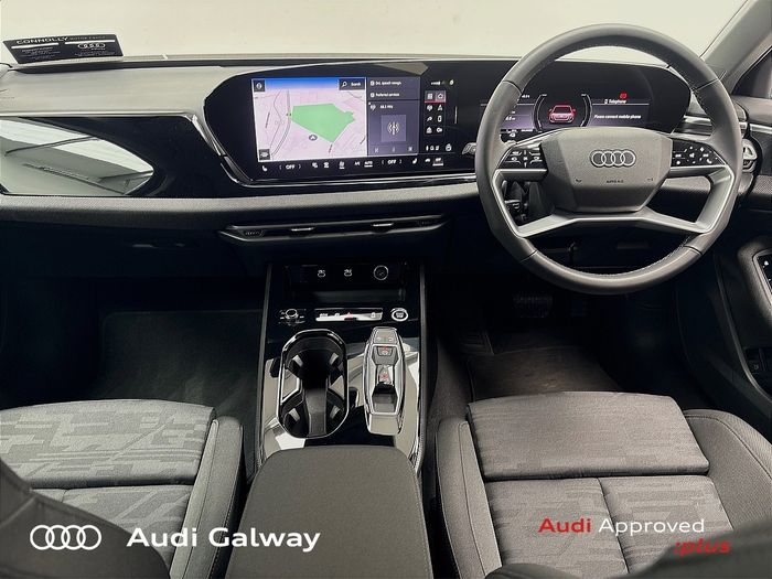 Audi A5 2026