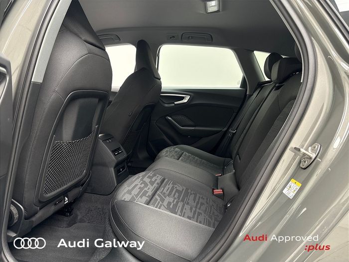 Audi A5 2026