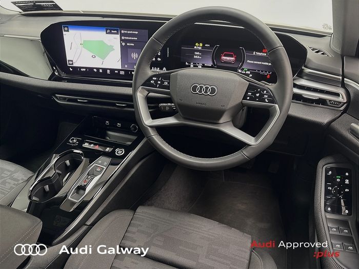 Audi A5 2026